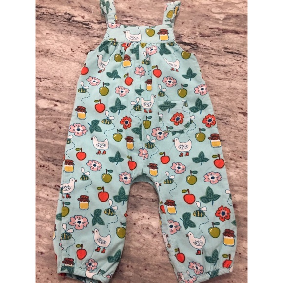 🌷 S O L D 🌷John Lewis Barn Country Jumper - Picture 2 of 4